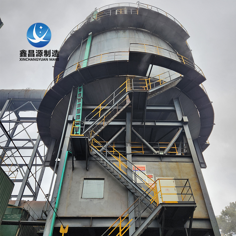 臺(tái)州濕式靜電除塵器