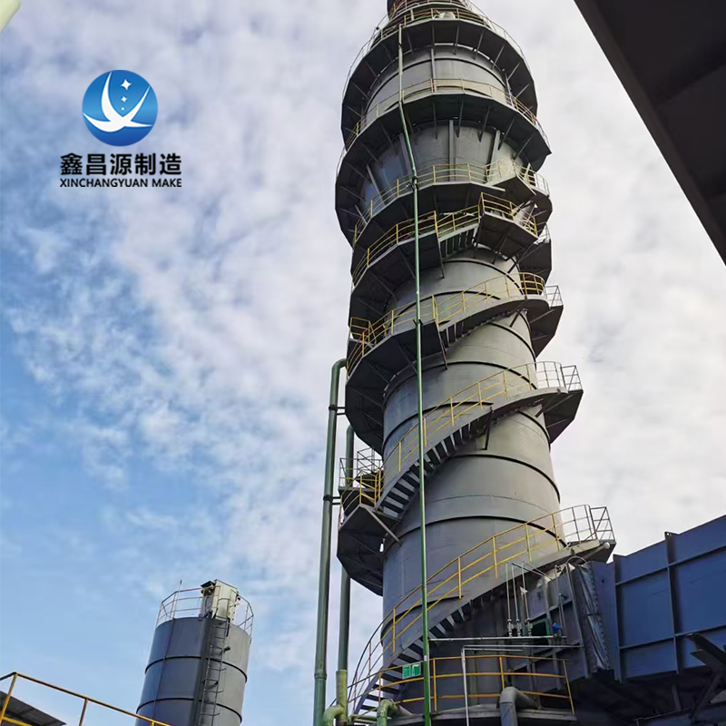 臺(tái)州濕式靜電除塵器
