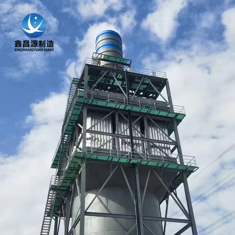 臺(tái)州鋰電池廠濕電除塵器