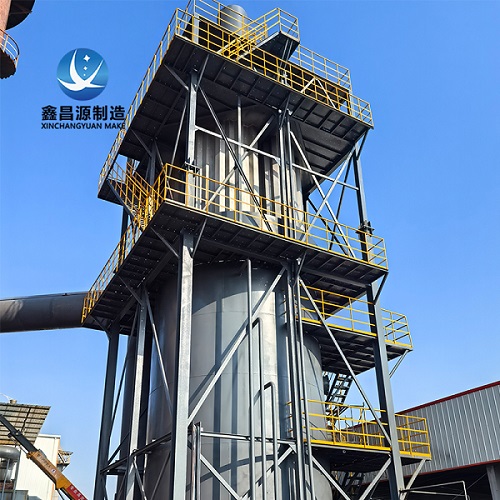  濕電除塵器的工作原理是什么？